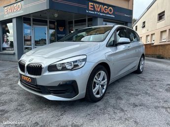  Voir détails -BMW Serie 2 Active Tourer ACTIVE-TOURER 1.5 225 E 24 à Besanon (25)
