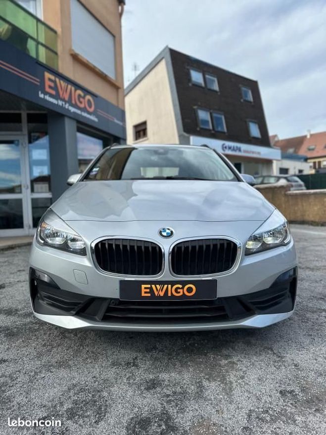 BMW Serie 2 Active Tourer ACTIVE-TOURER 1.5 225 E 24 Autre de 2019