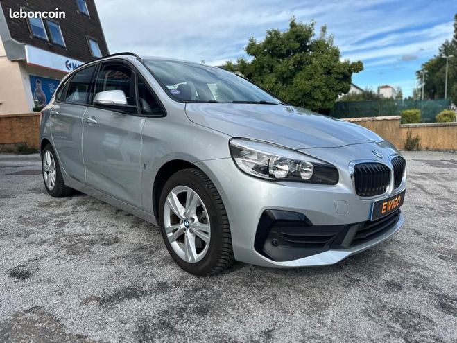BMW Serie 2 Active Tourer ACTIVE-TOURER 1.5 225 E 24 Autre de 2019