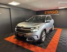 Citroen C5 Aircross 1.6 225 CH HYBRID PHEV 13.2KWH  à Dijon (21)