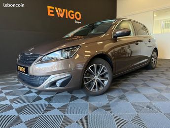 Voir détails -Peugeot 308 GEN-II 1.6L THP 125ch ALLURE RADARS AV A à tampes (91)