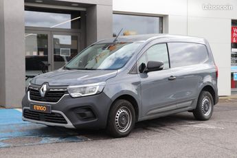  Voir détails -Renault Kangoo Express FOURGON 1.5 BLUEDCI 95 CONFORT à Jouy-aux-Arches (57)