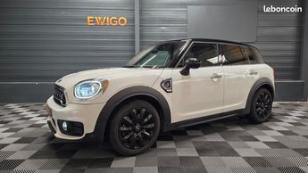  Voir détails -Mini Countryman 2.0 190 COOPER S à Montlimar (26)