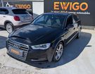 Audi A3 Sportback 2.0 TDI 150 S-LINE S-TRONIC BV à Andrzieux-Bouthon (42)