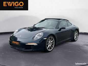  Voir détails -Porsche 911 TYPE 991.1 3.8 400CH CARRERA S PDK Modl à Toulouse (31)