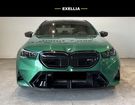BMW M5 G90 V8 Bi-Turbo 4.4L Hybride 727cv LEASI à Montvrain (77)