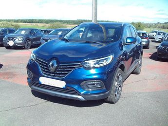  Voir détails -Renault Kadjar 1.7 BLUE DCI 150CH INTENS 4X4 BV6 à Harol (88)