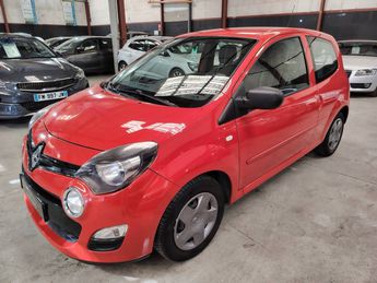  Voir détails -Renault Twingo II (phase 2) 1.2 LEV 16v 75ch Authentiqu à Sainte-Genevive-des-Bois (91)