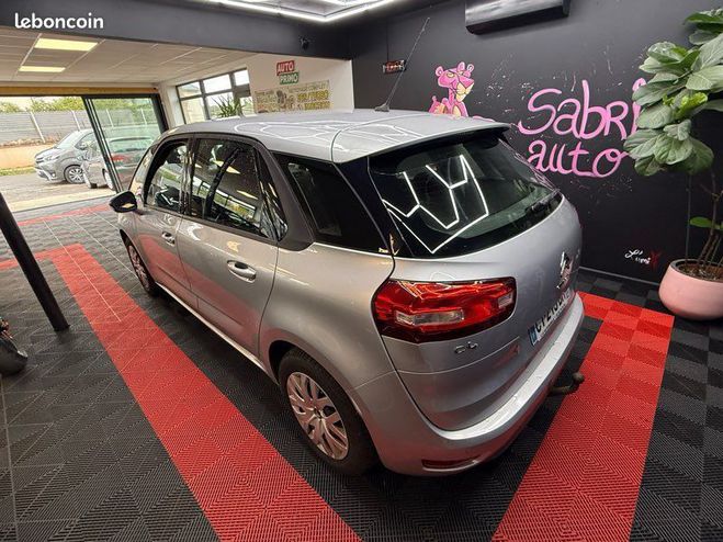 Citroen C4 Picasso 1,6hdi Autre de 2013