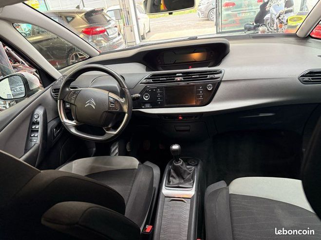 Citroen C4 Picasso 1,6hdi Autre de 2013