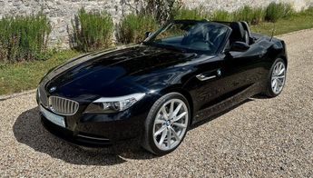  Voir détails -BMW Z4 s-drive 23i 2l5 2011 luxe à Marcq (78)