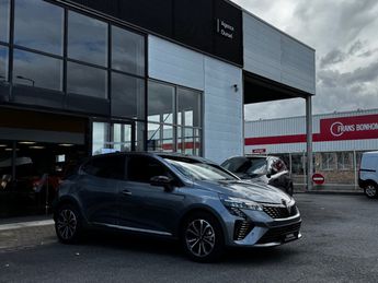  Voir détails -Renault Clio V TCe 90 Techno à Saint-Ouen-l'Aumne (95)