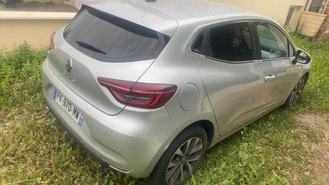 Renault Clio V 1.0 TCE 100CH INTENS - 20 Gris C de 2020