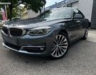 BMW Serie 3 GT (F34) (2) 320dA 190ch Luxury BVA8 Toi à Saint-Martin-d'Hres (38)