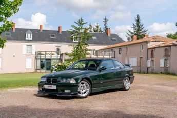  Voir détails -BMW M3 GT E36 3.0 295 ch à Champagne-sur-Seine (77)