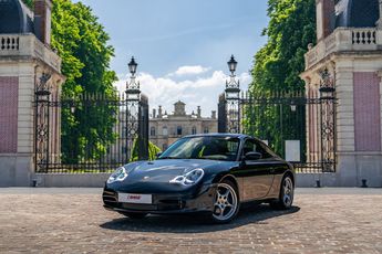  Voir détails -Porsche 911 996 TARGA 3.6 320ch à Champagne-sur-Seine (77)