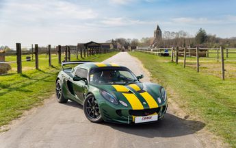 Voir détails -Lotus Elise 111R 1.8 192ch à Champagne-sur-Seine (77)