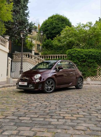  Voir détails -Abarth 695 Edizione Maserati 1.4 180ch à Champagne-sur-Seine (77)