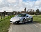 Porsche 911 991 CARRERA S 3.8 400ch à Champagne-sur-Seine (77)