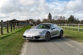  Voir détails -Porsche 911 991 CARRERA S 3.8 400ch à Champagne-sur-Seine (77)