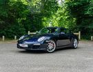 Porsche 911 997 CARRERA 4S 3.8 385 ch à Champagne-sur-Seine (77)