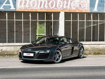  Voir détails -Audi R8 V8 4.2 420 ch à Champagne-sur-Seine (77)