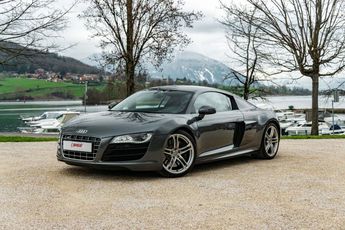  Voir détails -Audi R8 V10 5.2 525 ch à Champagne-sur-Seine (77)