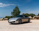 Porsche 911 996 40 Jahre 3.6 345 ch à Champagne-sur-Seine (77)