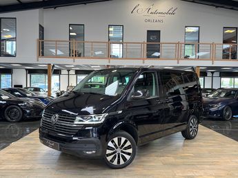  Voir détails -Volkswagen Transporter T6.1 PROCAB 2.0 TDI 150CV L1H1 4MOTION T à Saint-Denis-en-Val (45)