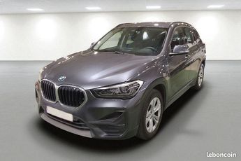  Voir détails -BMW X1 (F48) XDRIVE25EA 220CH BUSINESS DESIGN à Mouvaux (59)