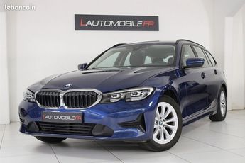  Voir détails -BMW Serie 3 Touring (G21) 318DA MHD BUSINESS DESIGN à Mouvaux (59)