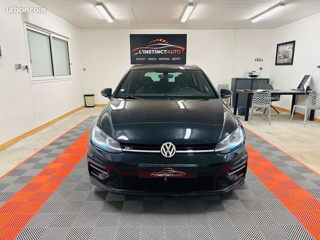 Volkswagen Golf 1.4 CARAT AVEC CARPLAY  de 2018