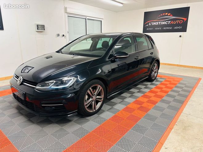 Volkswagen Golf 1.4 CARAT AVEC CARPLAY  de 2018