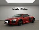 Audi R8 Quattro 5.2 V10 Plus S-tronic / CARBON / à Boissy-le-Chtel (77)