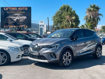  Voir détails -Renault Captur 1.0 TCe 90ch Techno à Nice (06)