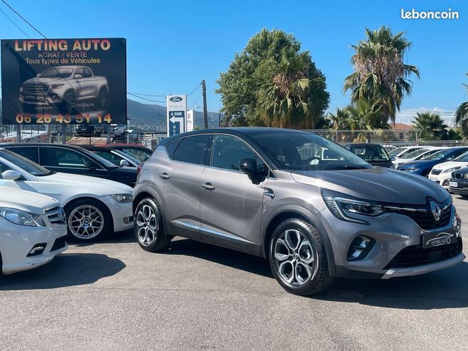 Renault Captur 1.0 TCe 90ch Techno Autre de 2024