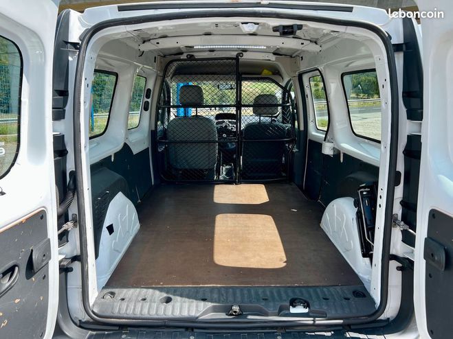 Renault Kangoo 1.5?Blue dCi 95 ? Maxi Extra Blanc de 2020