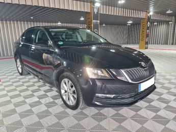  Voir détails -Skoda Octavia 1.0L TSI 116 ch Business * REPRISE POSSI à Maubeuge (59)