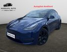Tesla Model Y LONG RANGE AWD à Roquefort-les-Pins (06)