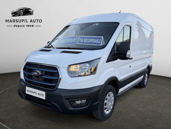  Voir détails -Ford Transit 2T FG PE 350 L2H2 198 KW BATTERIE 75/68  à Roquefort-les-Pins (06)