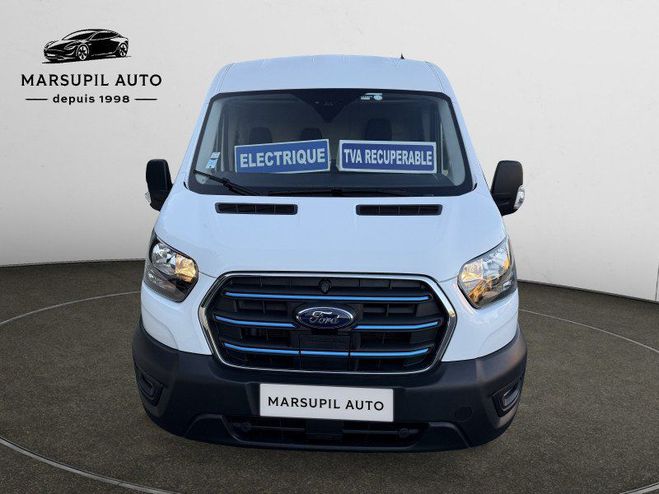 Ford Transit 2T FG PE 350 L2H2 198 KW BATTERIE 75/68  Blanc de 2023