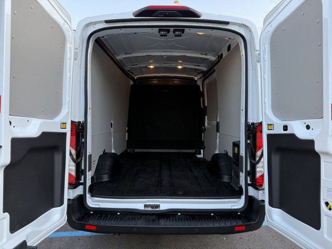 Ford Transit 2T FG PE 350 L2H2 198 KW BATTERIE 75/68  Blanc de 2023