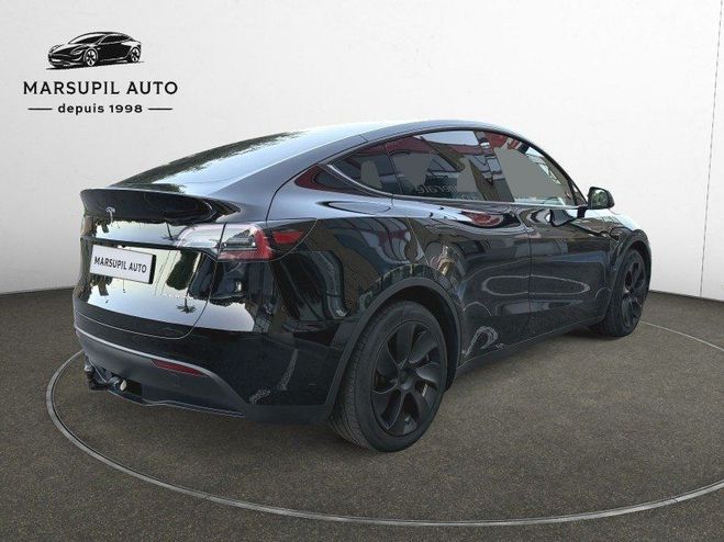 Tesla Model Y LONG RANGE AWD Noir de 2023