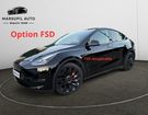 Tesla Model Y PERFORMANCE AWD à Roquefort-les-Pins (06)