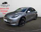 Tesla Model Y LONG RANGE AWD à Roquefort-les-Pins (06)