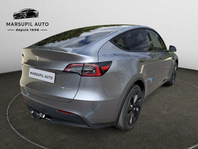 Tesla Model Y LONG RANGE AWD Gris de 2023