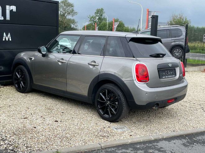 Mini One 1.5 A Bote auto.- TVA rcup. 75.000 km Beige de 