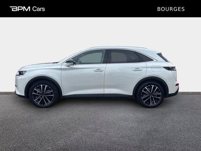Citroen DS 7 CROSSBACK E-TENSE 4x4 300ch Opera Bleu de 2023