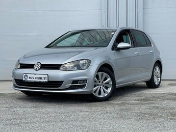  Voir détails -Volkswagen Golf CONFORTLINE TDI 110 à Nort-sur-Erdre (44)