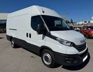 Iveco Daily FOURGON 35S16 L3 à Mions (69)